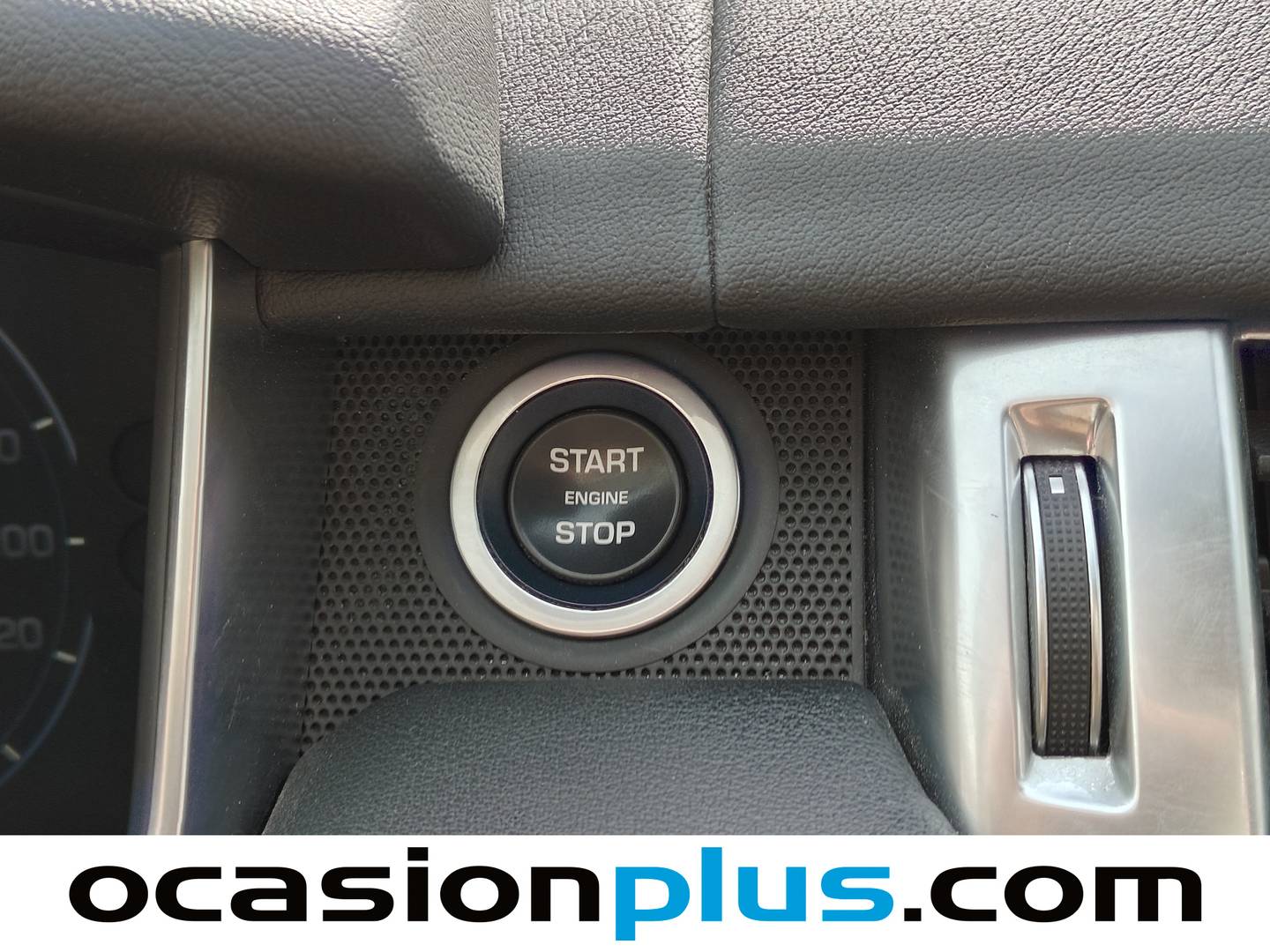 Foto Land Rover Range Rover Sport Land Rover Range Rover Sport R3.0 TDV6 HSE Auto (258 CV) 4x4