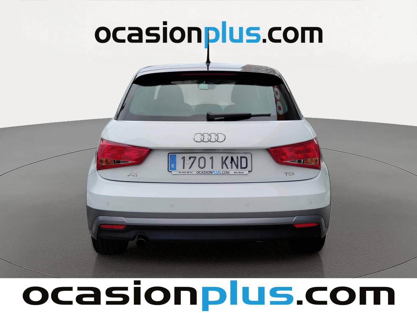 Audi A1 Audi A1 Sportback Active Kit 1.6 TDI (116 CV) barato