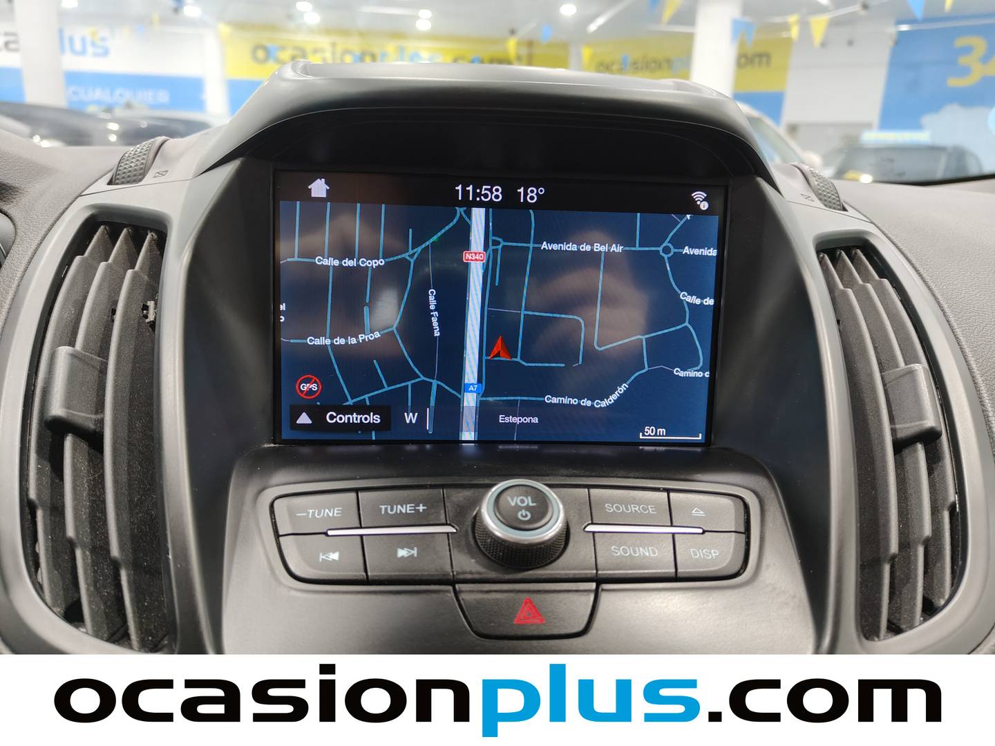 Foto Ford Kuga Ford Kuga Trend+ 1.5 EcoBoost (120CV) 4x2