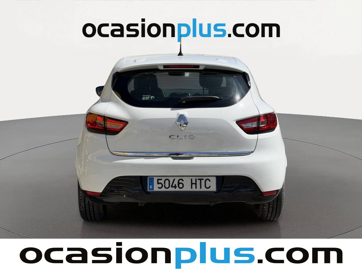 Renault Clio Renault Clio Expression 1.2 16v (75 CV) barato