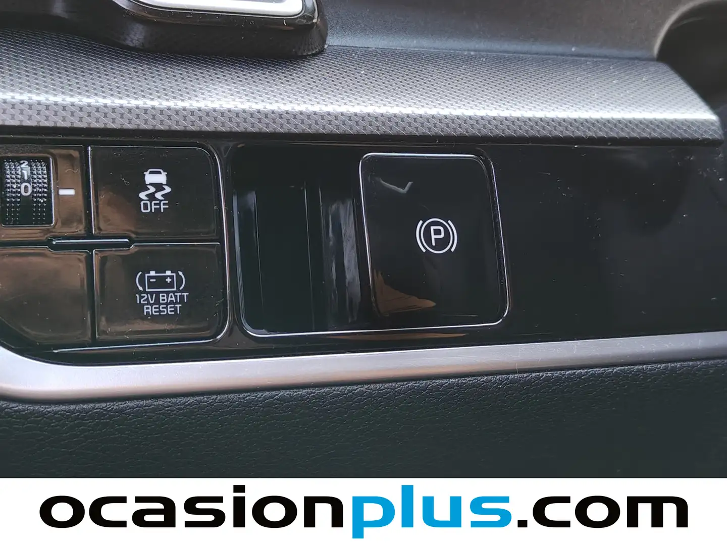 Foto KIA Sportage Kia Sportage 1.6 T-GDi HEV Drive 4x2 (230 CV)