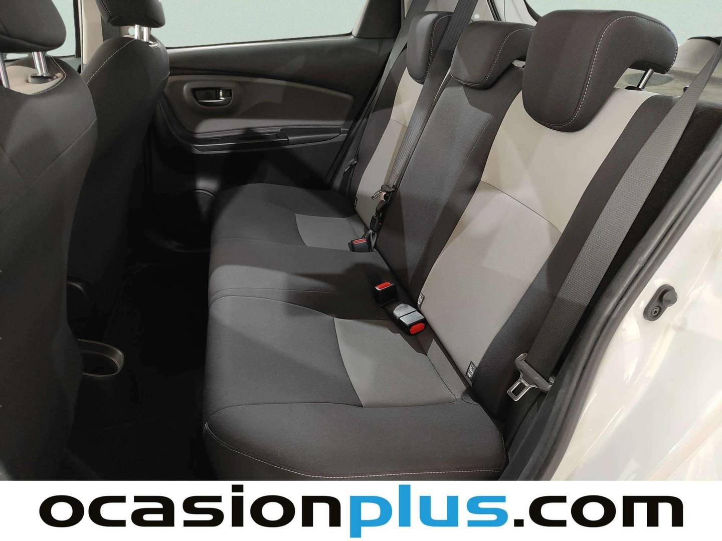 Foto Toyota Yaris Toyota Yaris 1.5 Active Tech (111 CV)