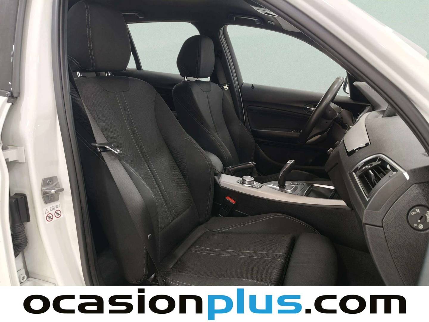 BMW Serie 1 BMW Serie 1 118i (136 CV) Pack M 2019