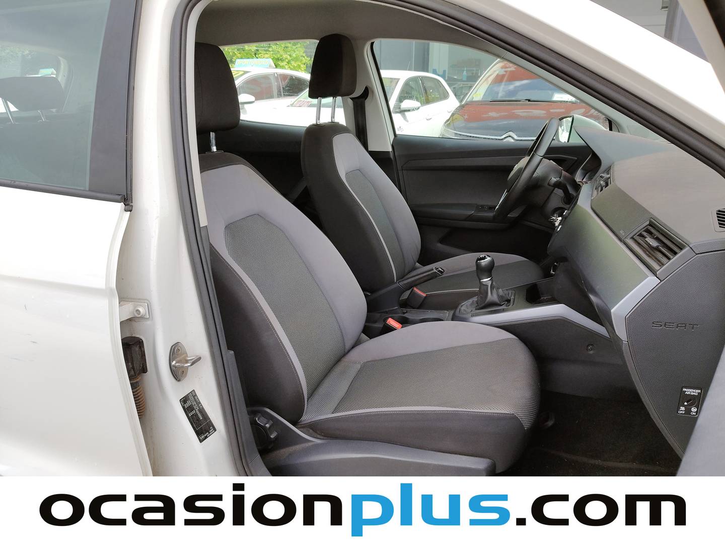 Seat Arona Seat Arona 1.6 TDI Ecomotive S&S Style (95 CV) km 0