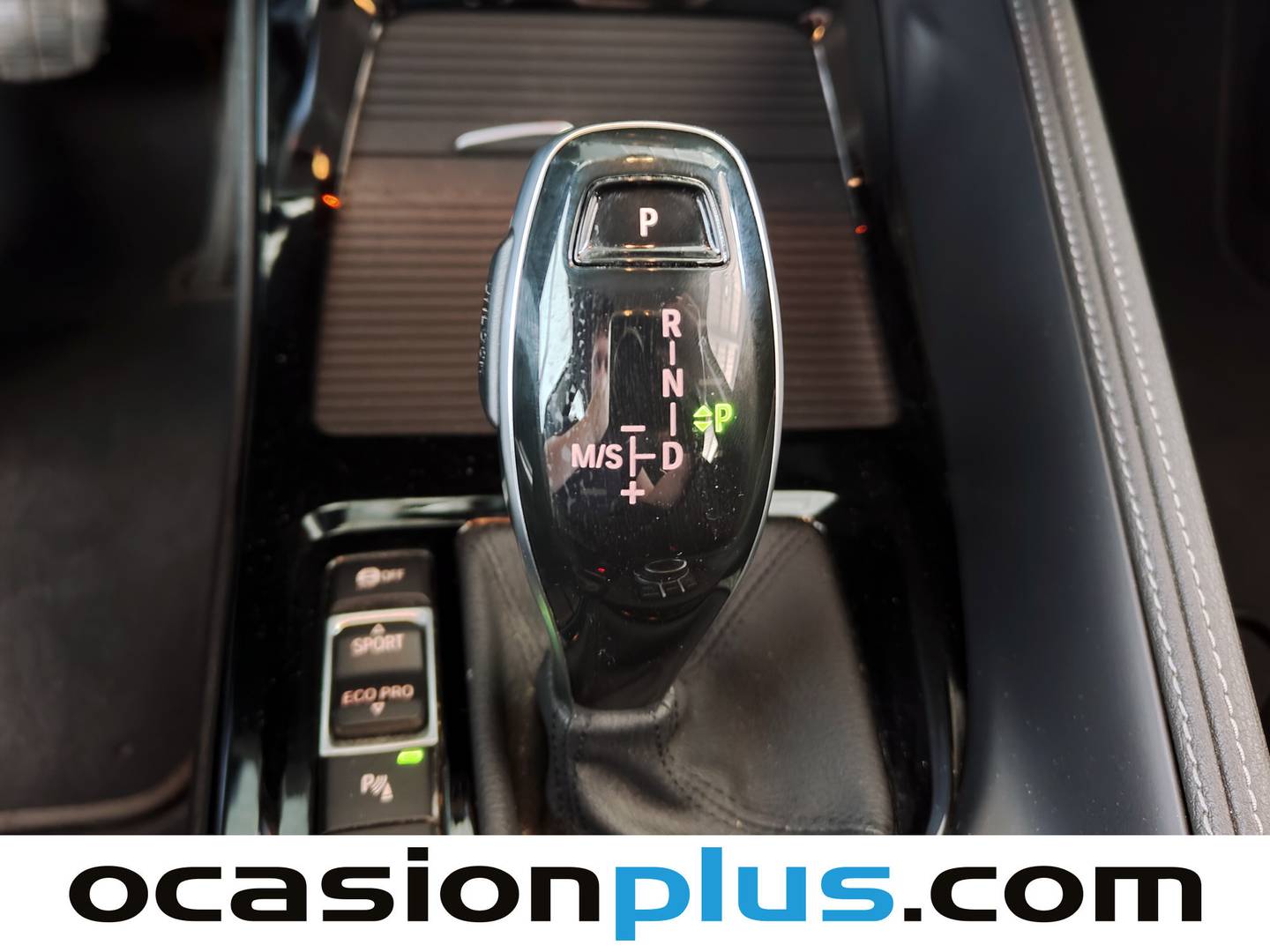 BMW X2 BMW X2 sDrive18d (150 CV) de segunda mano