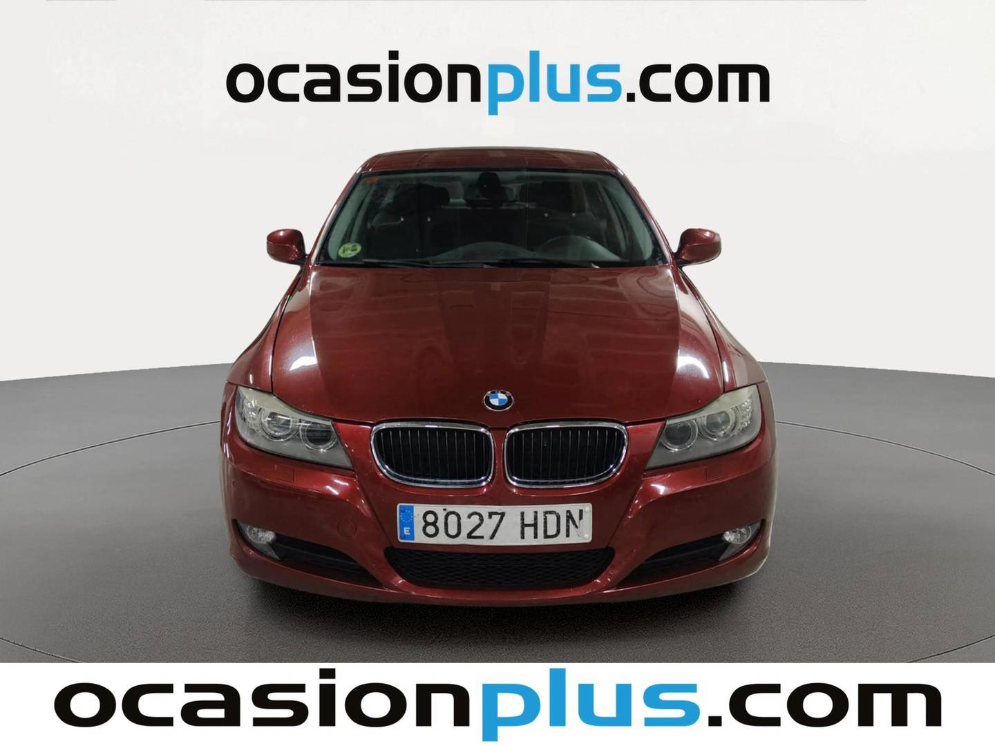 BMW Serie 3 BMW Serie 3 320d Efficient Dynamics (163 CV) barato