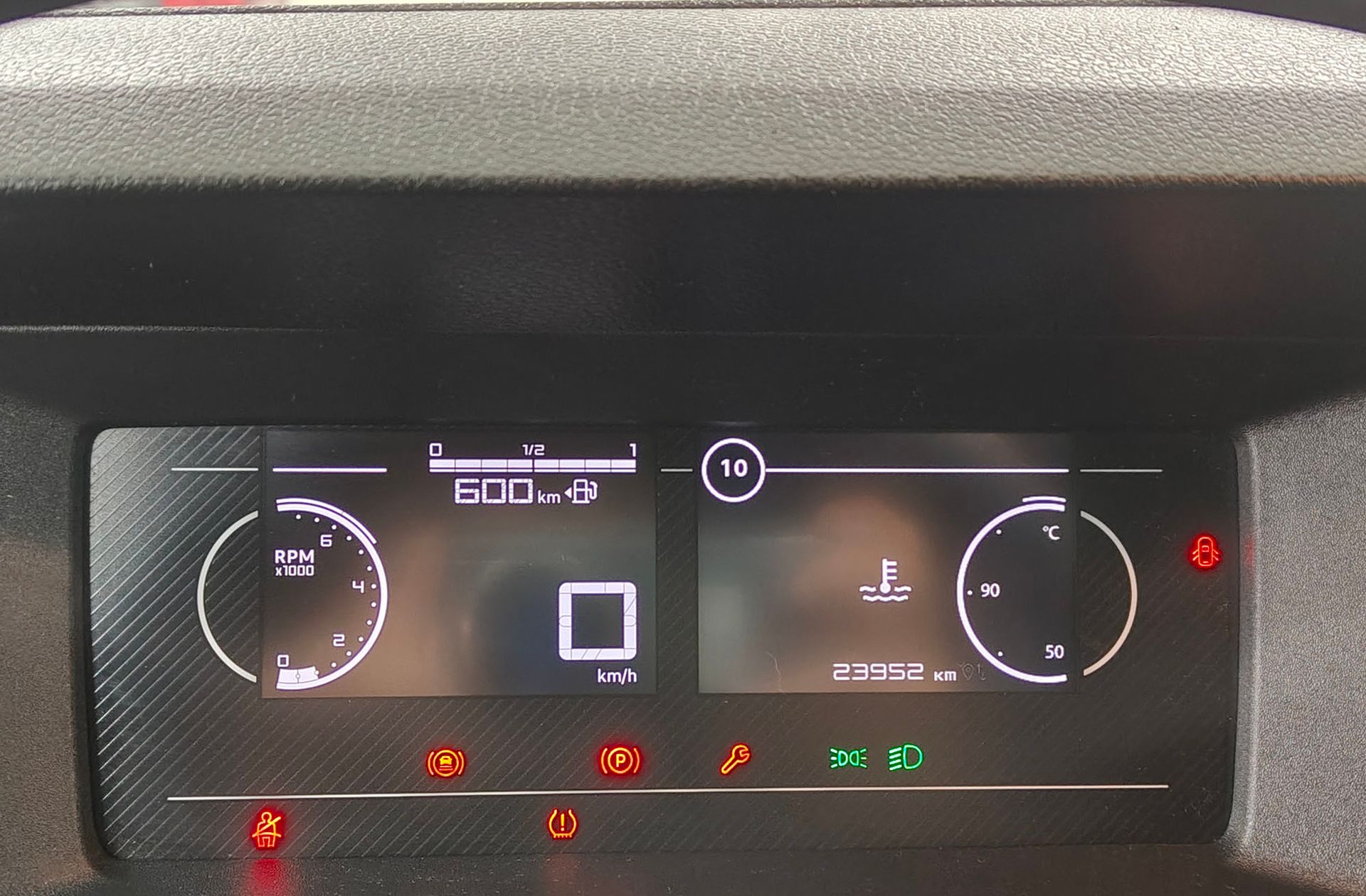 Fiat Scudo Furgon 1.5 BlueHDi L2 - foto 17