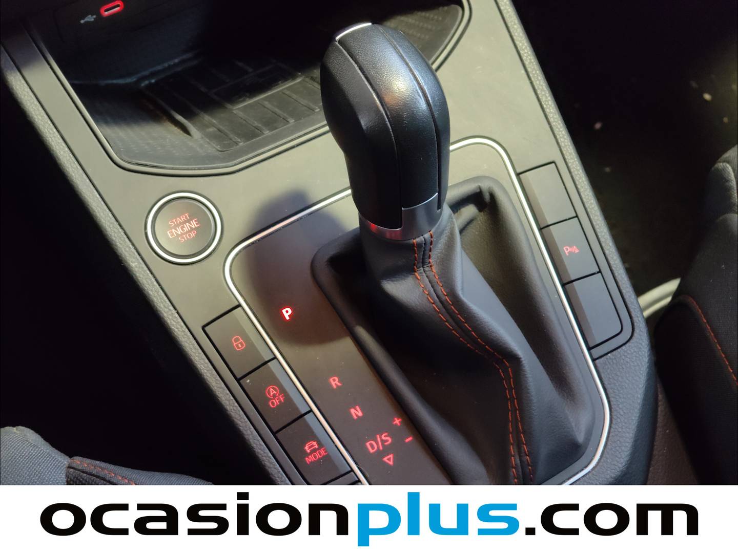 Foto Seat Ibiza SEAT Ibiza 1.5 TSI FR XL DSG (150 CV)