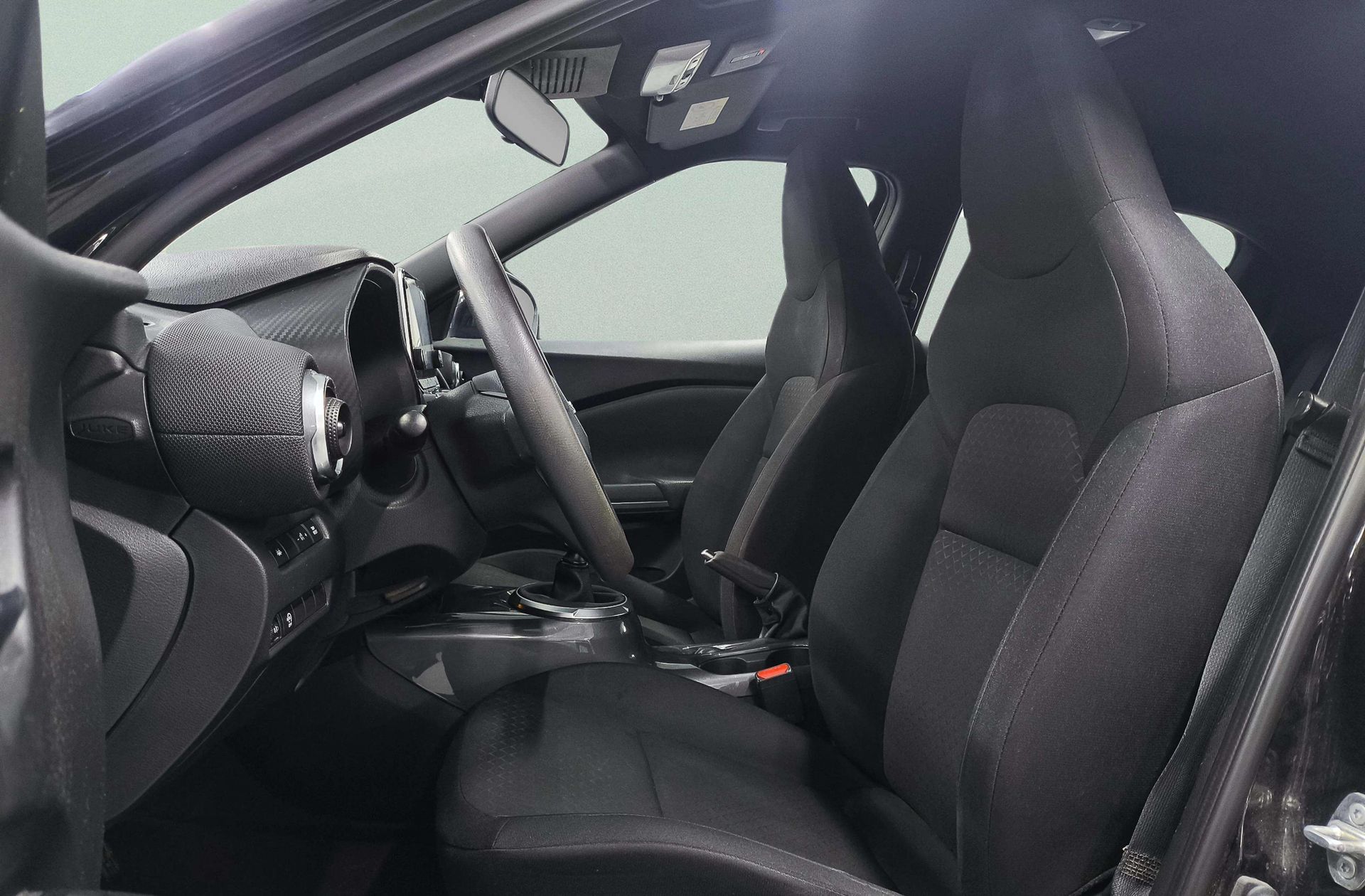 Nissan Juke DIG-T Acenta - foto 10