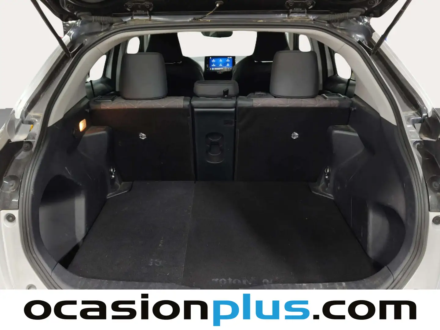 Foto Toyota Yaris Cross Toyota Yaris Cross 120H Style (116 CV)