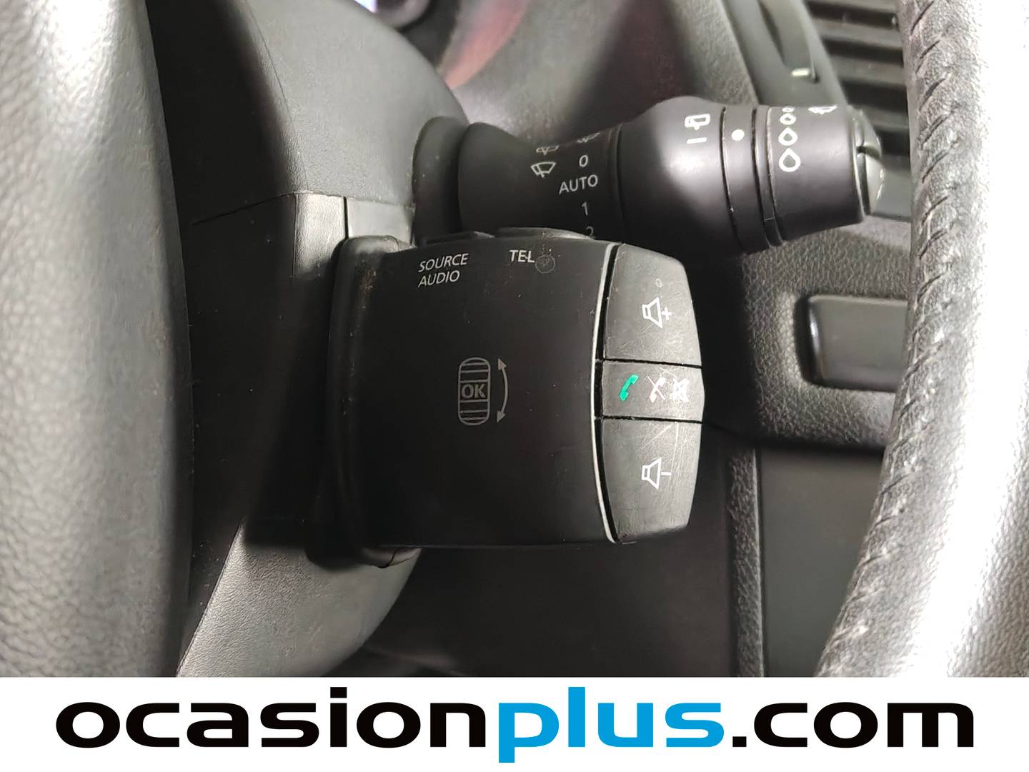 Renault Mégane Renault Megane Limited Energy S&S TCe (115 CV) de ocasión