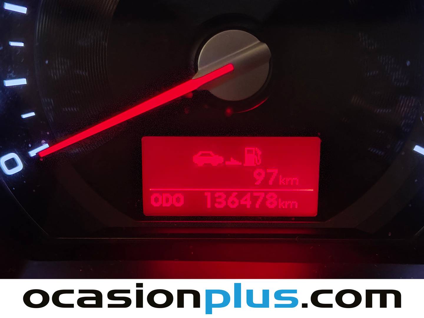 KIA Sportage KIA Sportage 1.7 CRDI VGT Drive 4x2 (115 CV) seminuevo