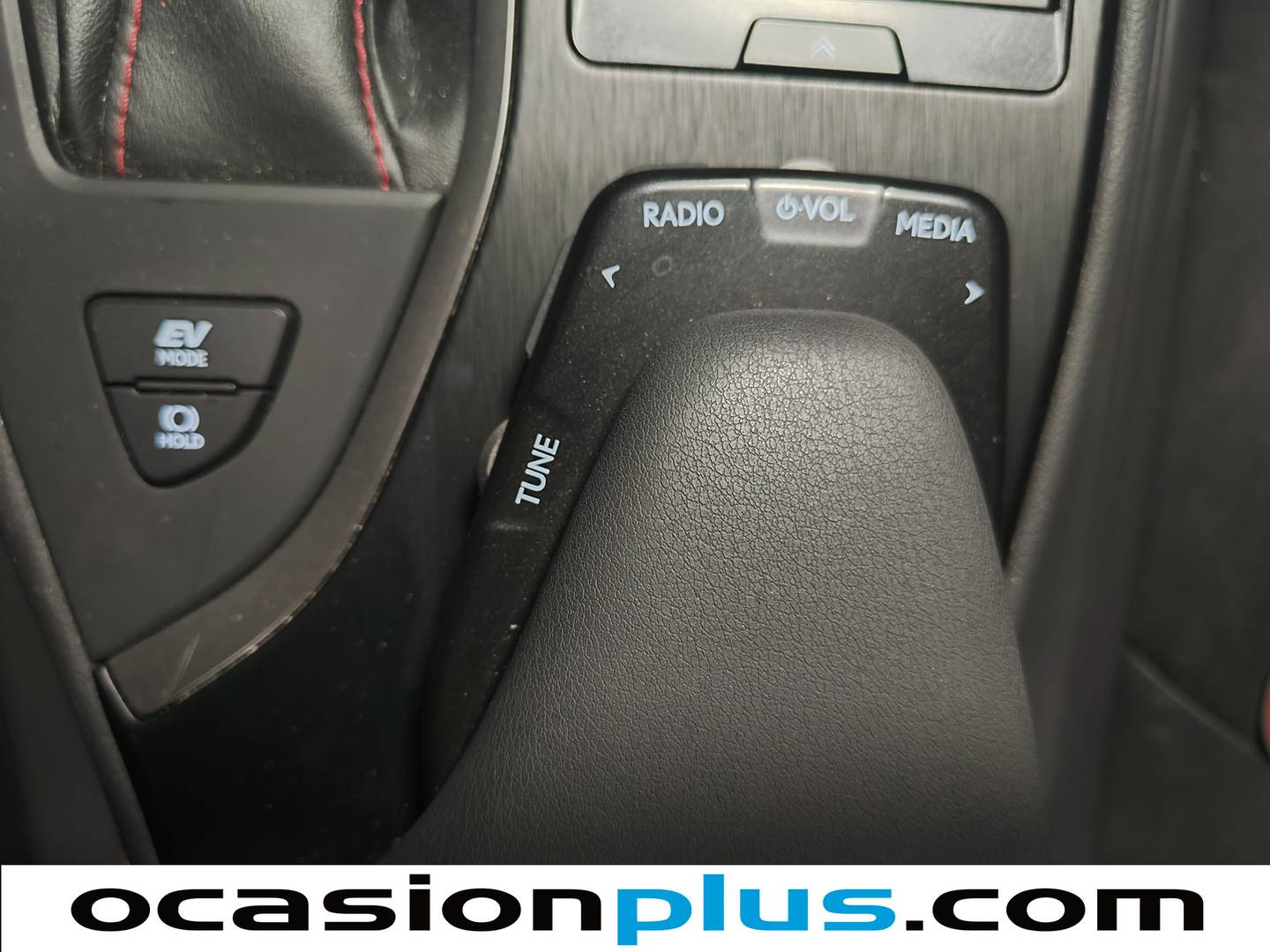 Foto Lexus UX Lexus UX 250h F Sport (184 CV)