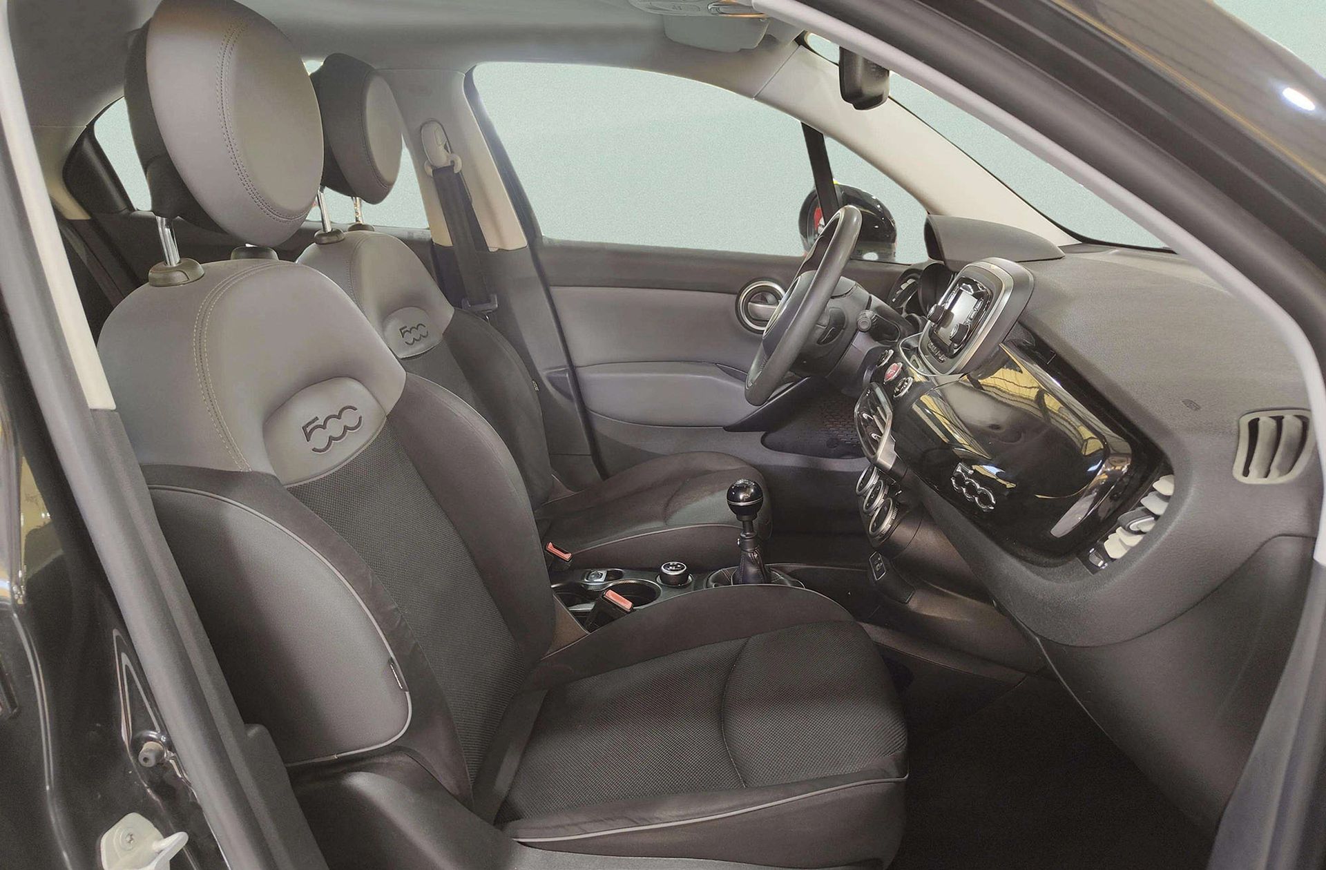 Fiat 500X 1.4 MultiAir Pop Star 4x2 - foto 16