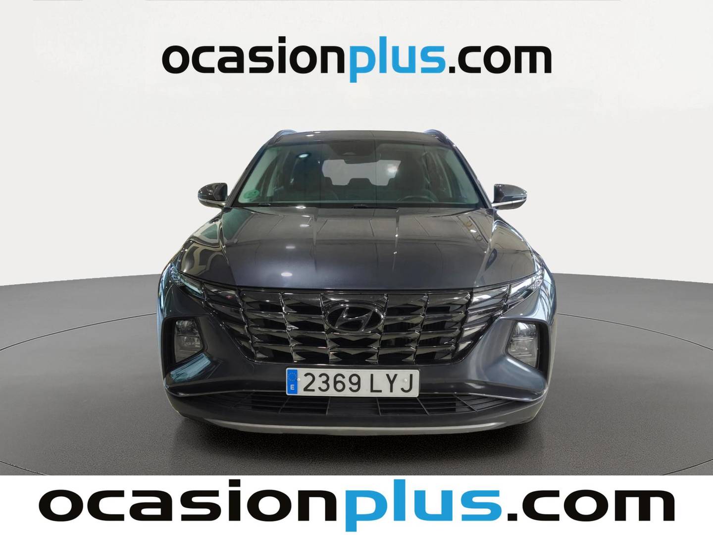 Hyundai Tucson Hyundai Tucson 1.6 TGDI Maxx (150 CV) gasolina