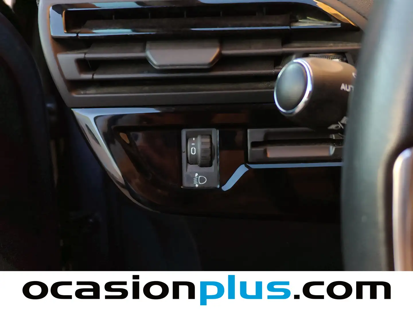 Foto Citroën Grand C4 Spacetourer Citroen Grand C4 Spacetourer BlueHDi 130 S&S Feel  (130 CV) 7 Plazas