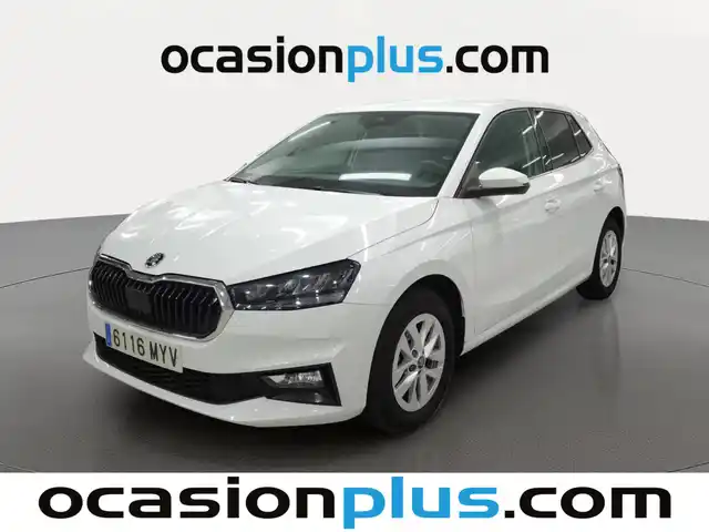 Skoda Fabia 1.0 TSI Selection (95 CV) de segunda mano