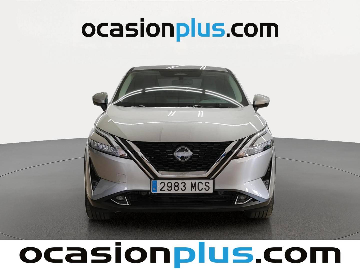 Nissan QASHQAI Nissan Qashqai DIG-T 140 mHEV N-Connecta 4x2 (140 CV) barato