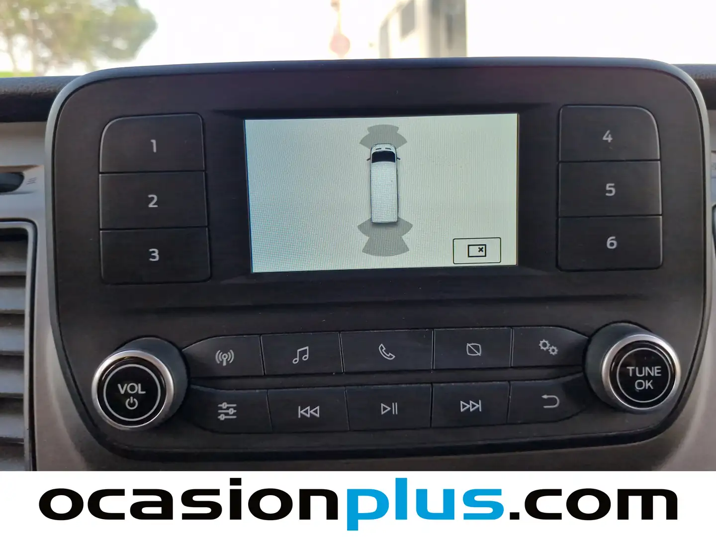 Foto Ford Transit Ford Transit Furgon 350 L3H2 Trend (130 CV)