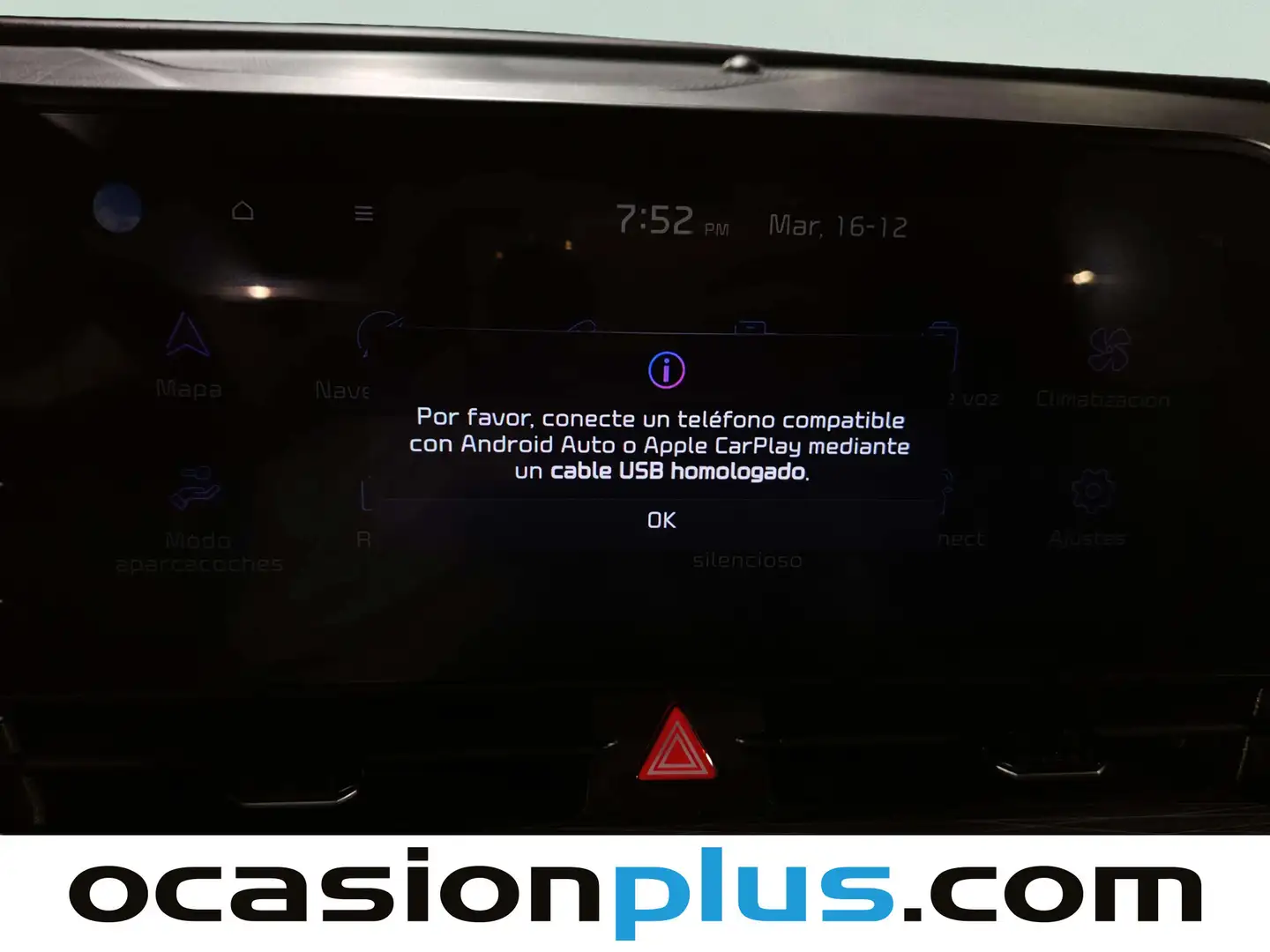 Foto KIA Sportage Kia Sportage 1.6 T-GDi MHEV Drive 4x2  (150 CV)