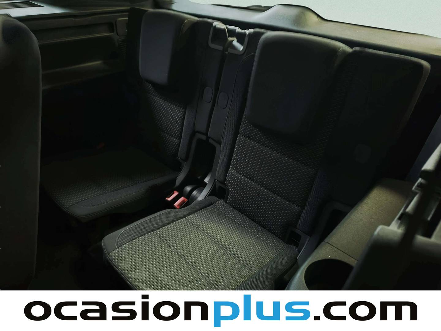 Foto asientos delanteros Volkswagen Touran Volkswagen Touran Advance 1.6 TDI (115 CV)