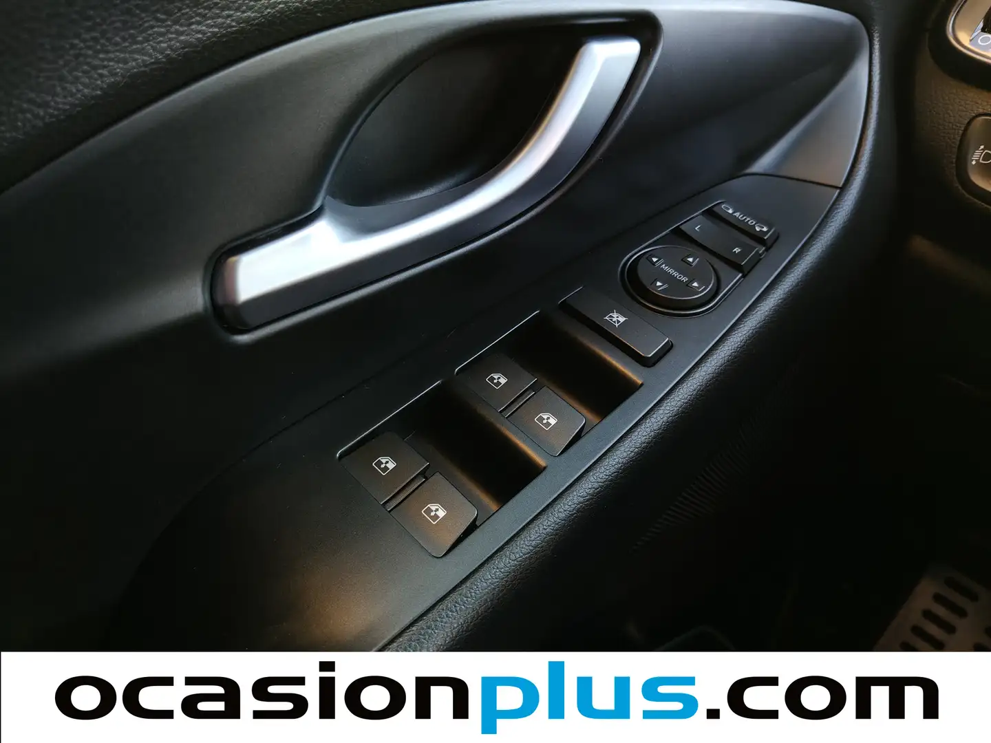 Foto Hyundai i30 Hyundai i30 1.0 TGDI N-Line 30 Aniversario (120 CV)