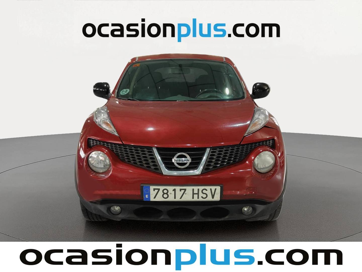 Nissan JUKE Nissan Juke 1.5 dCi S&S N-Tec 4x2 (110 CV) 110cv