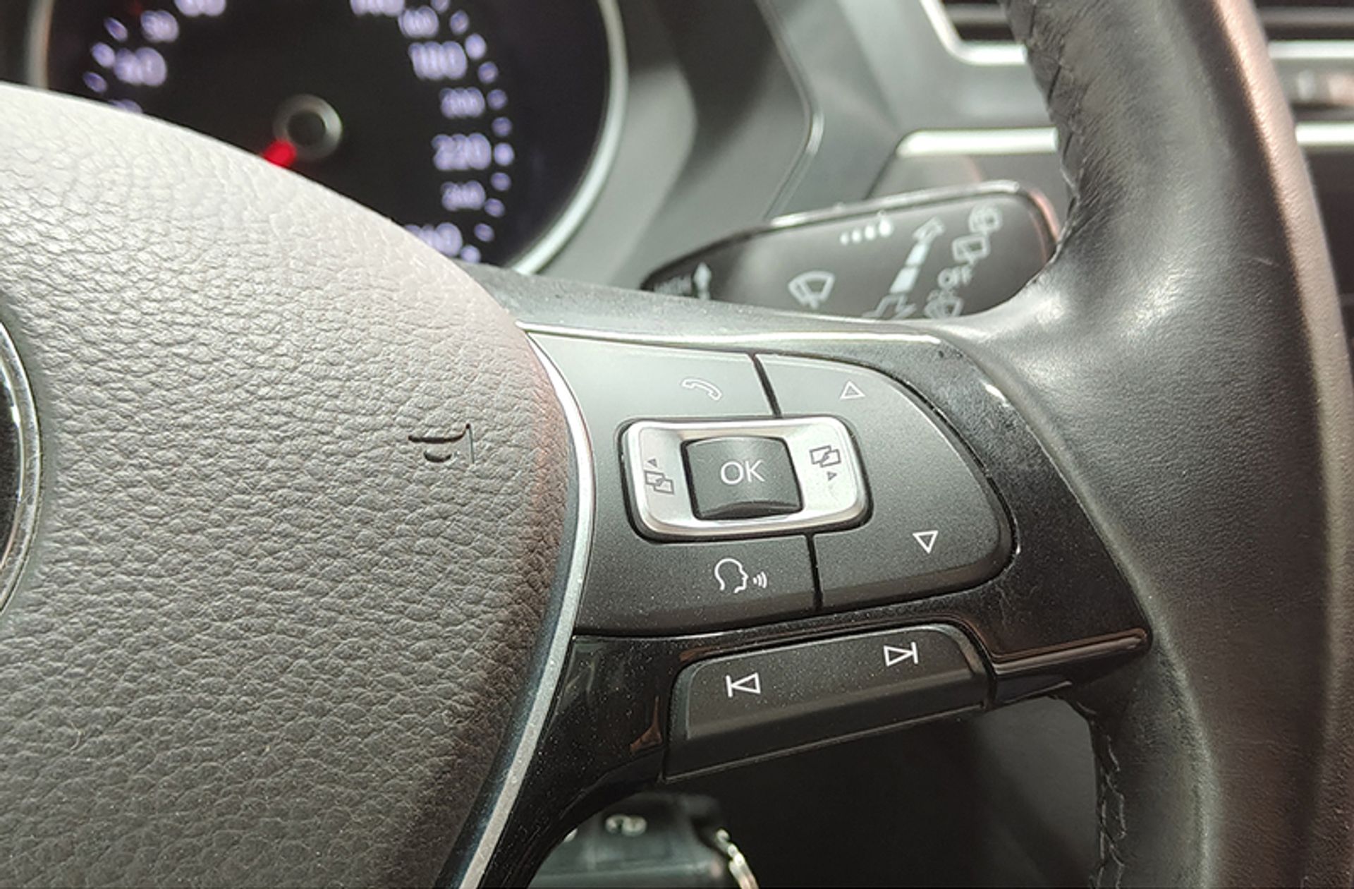 Volkswagen Tiguan Edition 1.4 TSI - foto 23