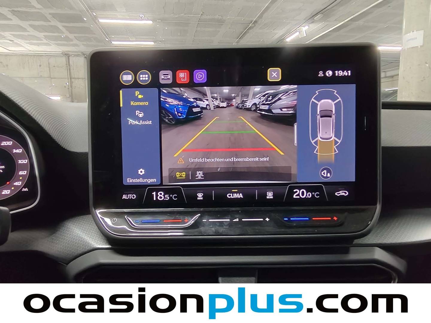 Foto Seat León SEAT León 1.5 TSI S&S Style 25 Aniversario  (116 CV)