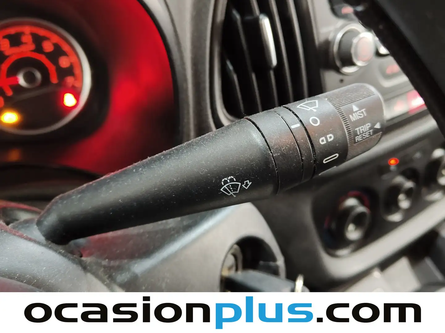 Foto Fiat Doblò Cargo Fiat Dobló Cargo 1.6 Multijet Maxi SX (105 CV)