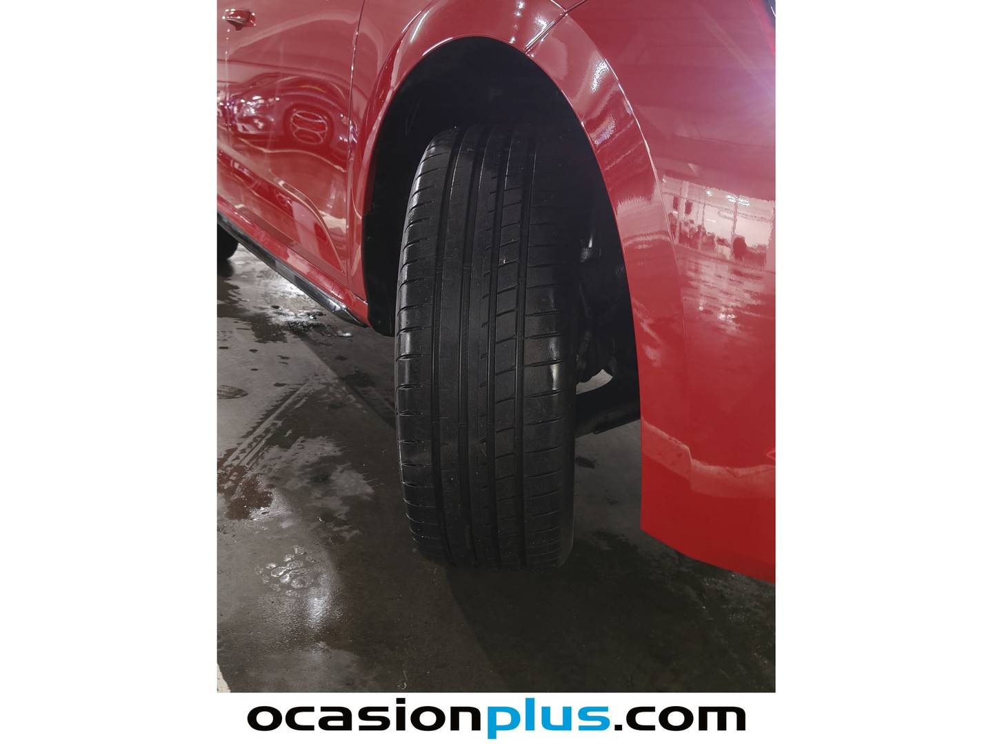 Foto Skoda Kamiq Skoda Kamiq 1.0 TSI Montecarlo DSG (110 CV)