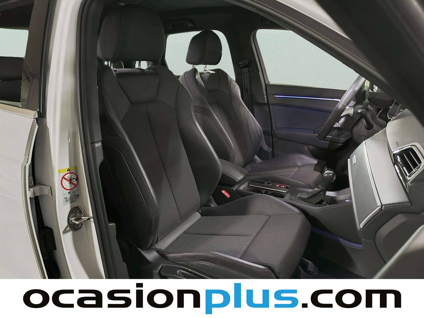 Audi Q3 Audi Q3 S line 35 TFSI (150CV) S tronic 2020