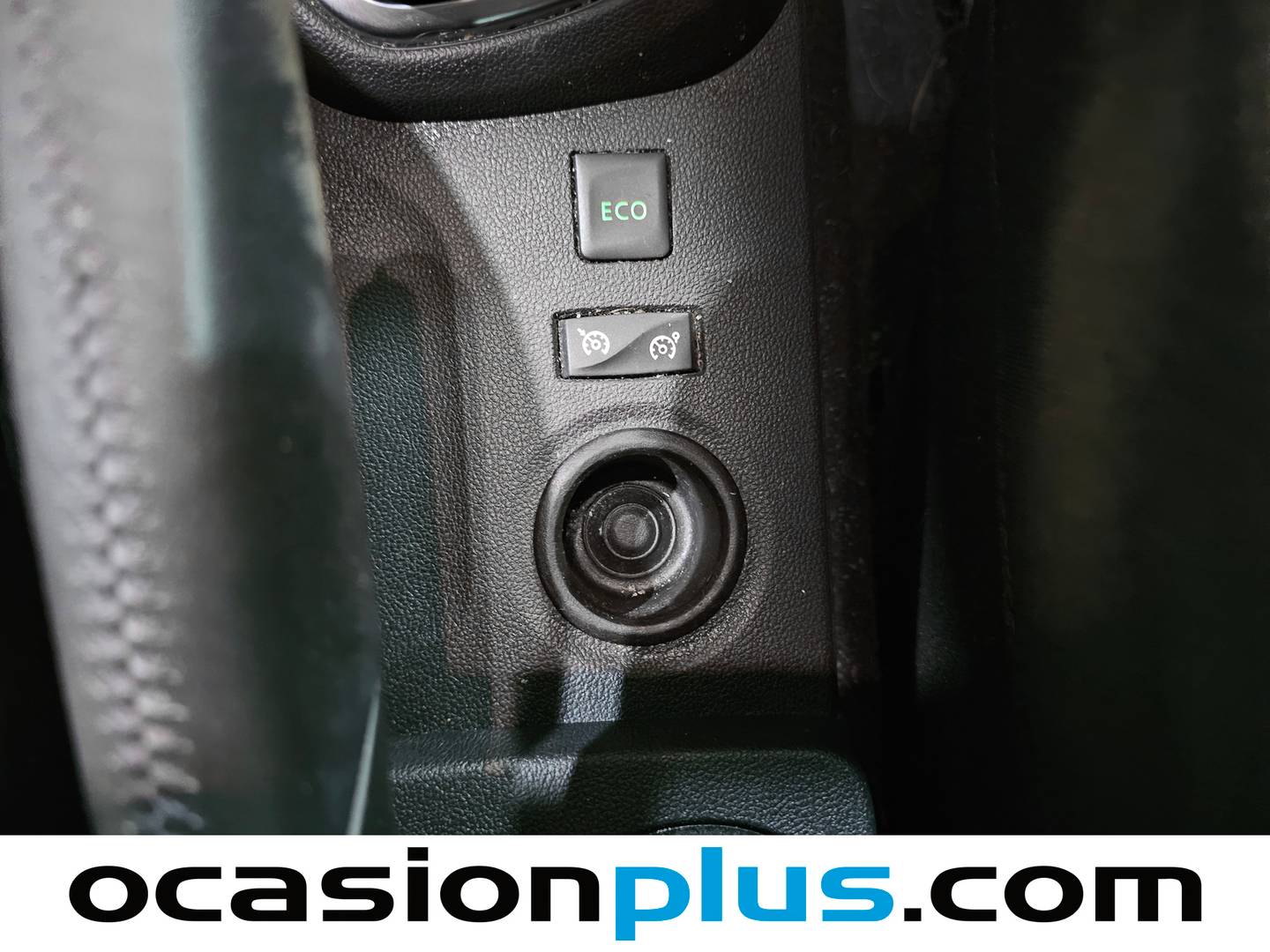 Renault Captur Renault Captur Zen Energy dCi (90 CV) manual