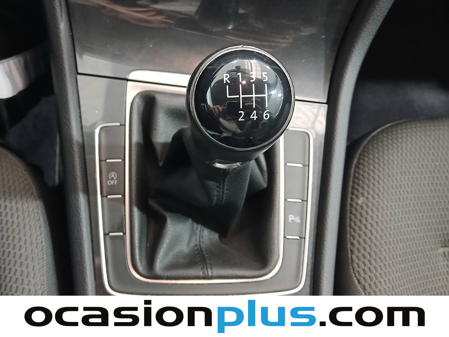 Foto Volkswagen Golf Volkswagen Golf Advance 1.5 TSI Evo (130 CV)