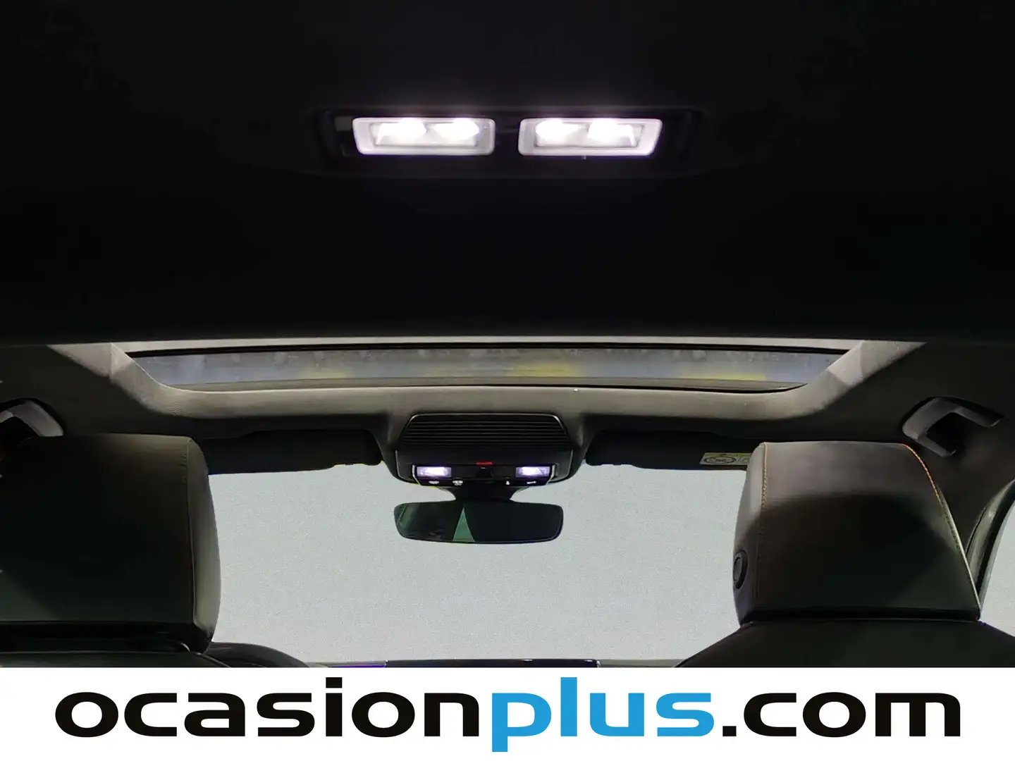 Foto Cupra León CUPRA León 1.5 eTSI DSG (150 CV)