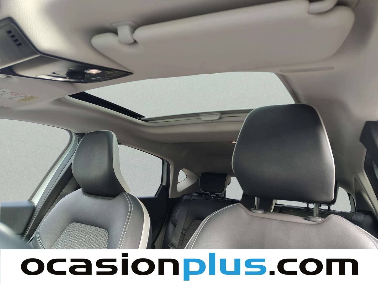 Renault Captur Renault Captur E-TECH PHEV 160 Fast Track (160 CV) seminuevo