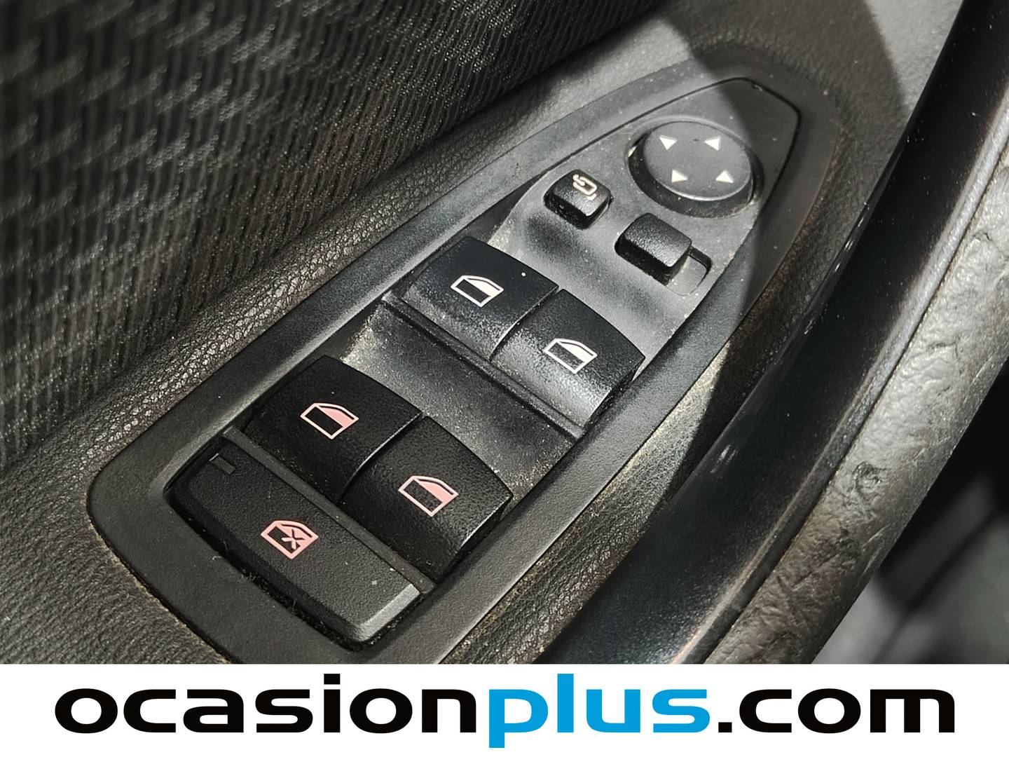 BMW X1 BMW X1 xDrive18d (150 CV) seminuevo