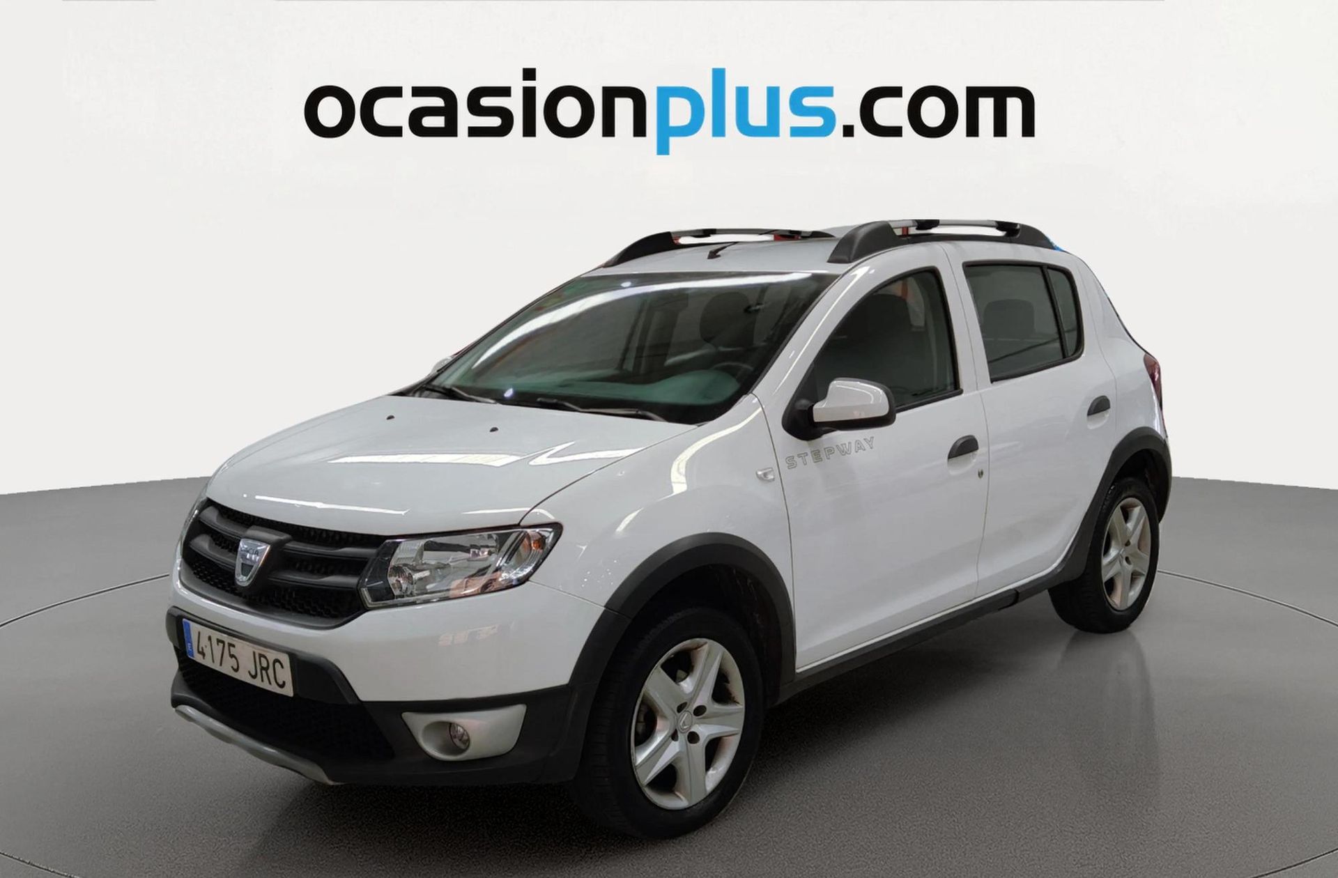 Dacia Sandero Stepway TCe
