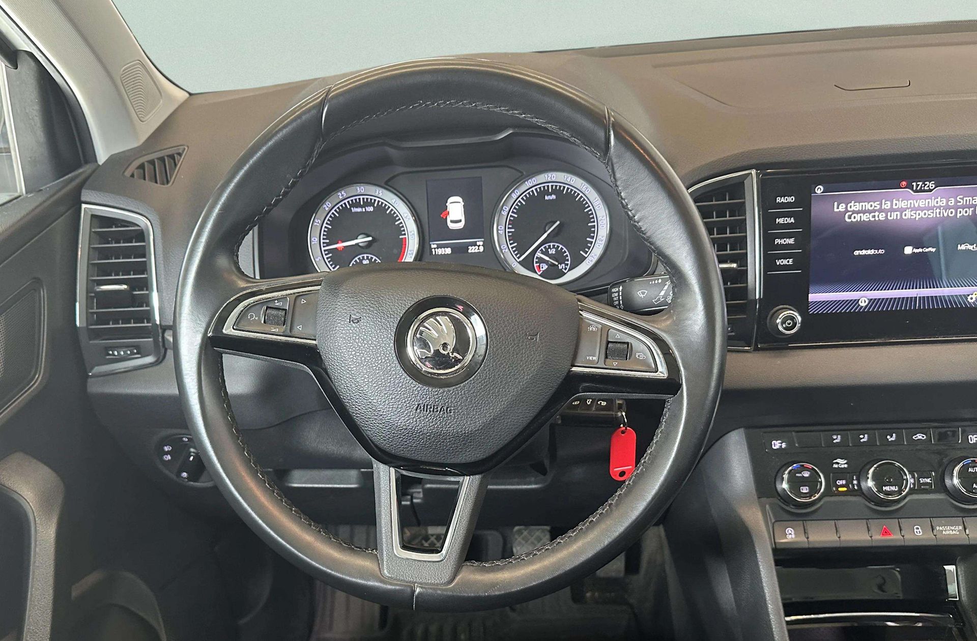 Škoda Karoq 1.6 TDI Like - foto 23