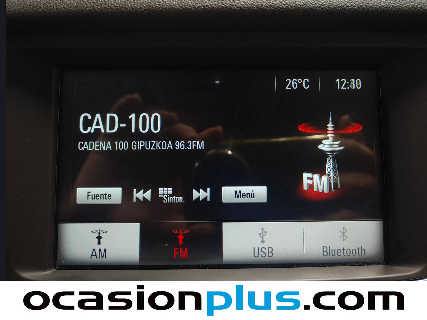 Opel Grandland X Opel Grandland X 1.5 CDTi 120 Aniversario (130 CV) diésel