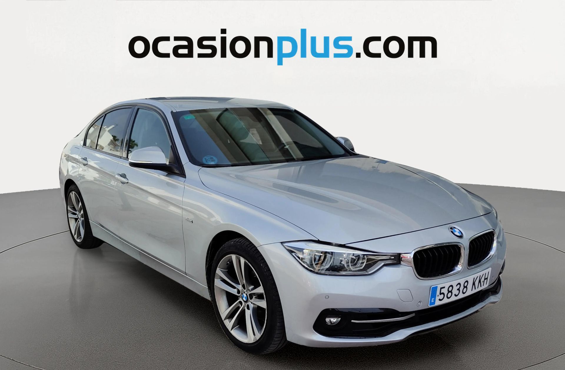 BMW Serie 3 320i - foto 2