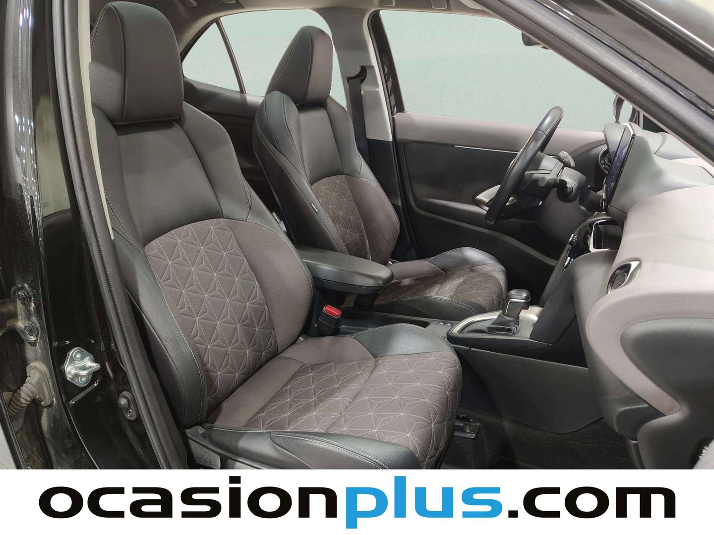 Toyota Yaris Cross Toyota Yaris Cross 120H Style Plus (116 CV) 2022