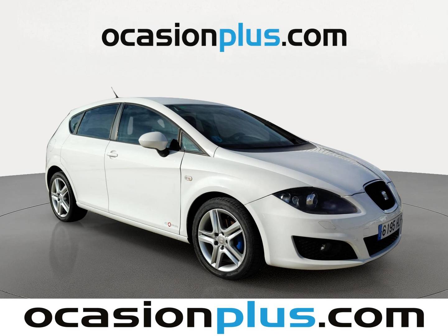 Seat León SEAT León 1.4 TSI Style Copa (125 CV) de ocasión