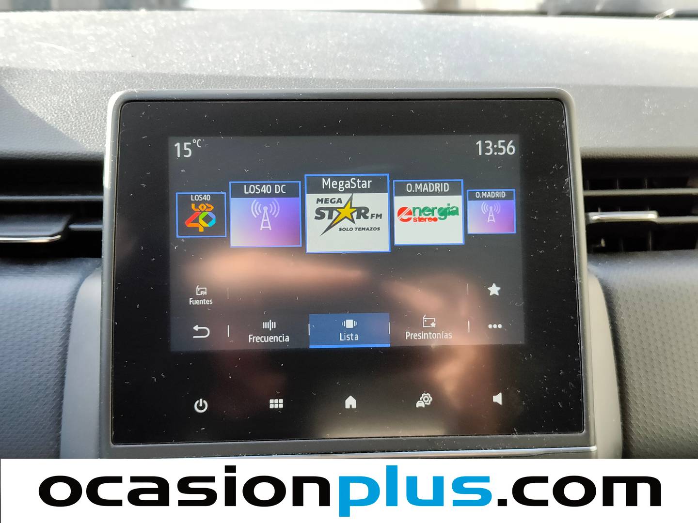 Renault Clio Renault Clio Equilibre TCe (90 CV) manual