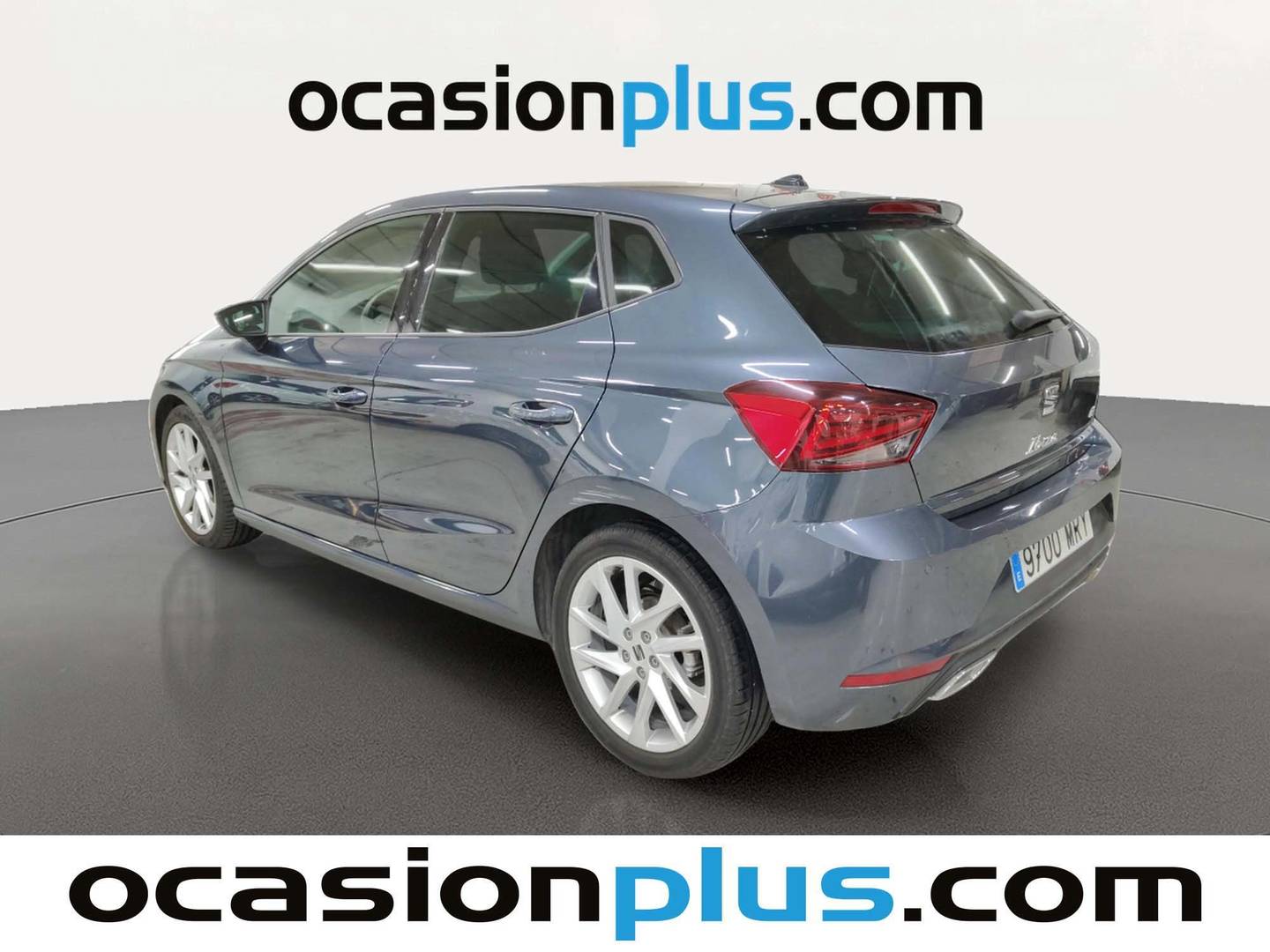 Foto Seat Ibiza SEAT Ibiza 1.5 TSI FR XL DSG (150 CV)