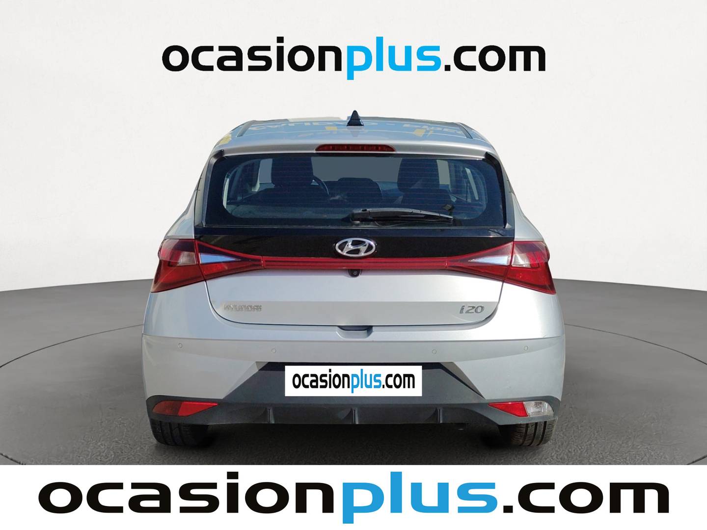 Foto Hyundai i20 Hyundai i20 1.0 TGDI 48V Klass (100 CV)