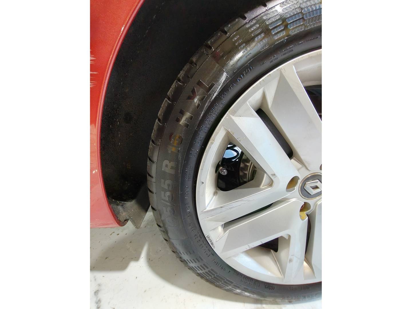 Renault Clio Renault Clio Intens TCe GPF (100 CV) de ocasión