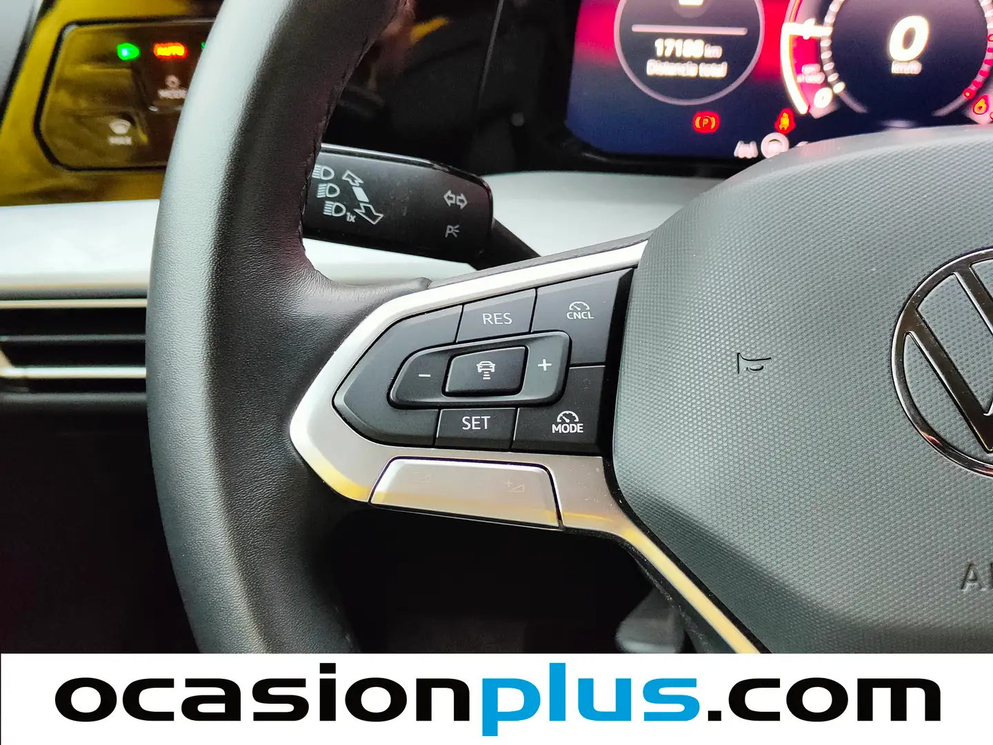 Foto Volkswagen Golf Volkswagen Golf Más 2.0 TDI  (115 CV)