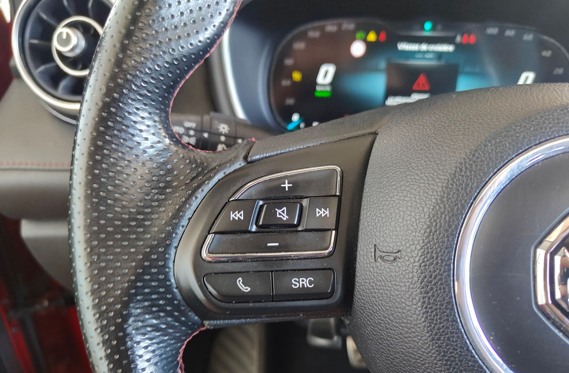 MG eHS 1.5 T-GDi PHEV Luxury - foto 26