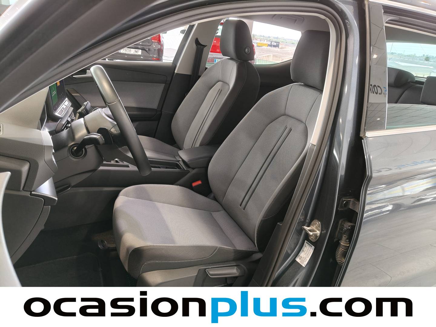 Seat León Seat León 1.5 eTSI Style XL DSG (116 CV) 116cv